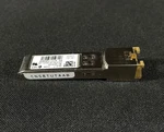Cisco Genuine Glc-t 1000BASE-T Sfp+ Transceiver Module -same Day Shipping Used. Price: $12.99.