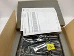 Enterasys SSR-GSX31-04 4-PORT 1000BASE Expansion Module New In Box Used. Price: $31.00.