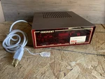 Vintage Coherent FSM-83A Rca Communications Data Subset Powers Used. Price: $144.00.