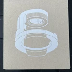 Ubiquiti G5 Pro Camera Vision Enhancer Ir Range Up To 40M (131 Ft) 5700K 600 Lm New. Price: $134.99.