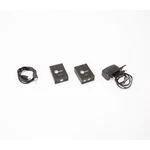 Siig 4-PORT Usb 2.0 Extender JU-EX0311-S1 Brown Box SKU#1971730 Used. Price: $28.01.