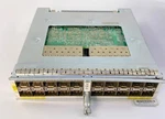Cisco A9K-MPA-20X1GE Module 20-PORT 1-GIGABIT Adapter Asr 9000 68-3959-05 Used. Price: $650.00.
