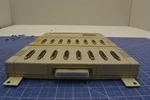 C32030T C32045T Assy /turbo Asembly, .5A /moxa Technologies Used. Price: $324.45.