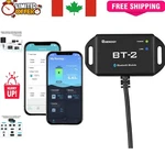 Compact Bluetooth Module With RJ45 Powerful Real-time Solar Monitoring Device New. Price: $59.96.