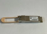 Dell QSFP-64GFC-SW4 64GB Qsfp+ Mpo Short Range Transceiver Used. Price: $25.00.