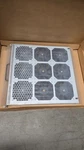 New In Box Cisco WS-C6509-E-FAN Catalyst Chassis Tray. Price: $224.10.