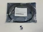 Brocade 4X10GE Qsfp Passive Cable 1M 58-0000033-01 New. Price: $19.99.