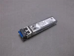 Finisar Ibm FTLF1324P2BTL-IB Sfp 1310NM Transceiver XX04463 Used. Price: $24.00.
