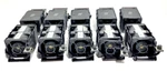 Lot Of 10 Delta Fan GFM0412SS For Hp DL360 Server GEN8 Module 554752-001/002 Used. Price: $100.00.