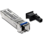 Trendnet TEG-MGBS40D3, Mini-gbic Dual Wavelength Single-mode Lc Module 1310 (40 New. Price: $79.99.