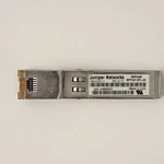 Juniper Networks SP7041-M1-JN RJ45 Sfp Transceiver Module 1GBE Used. Price: $8.79.