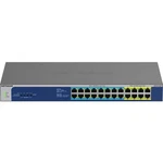 Netgear GS524UP Ethernet Switch New. Price: $529.99.