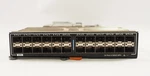 Dell 4D4GD 24 Port 1/10GBE Sfp+ Network Switch Module Line Card Open. Price: $621.00.