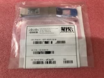New Sealed Cisco QSFP-4X10G-LR-S 4X10GBASE-LR 1310NM 10KM Smf Module W/holo. Price: $199.00.