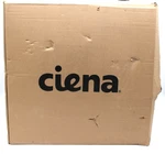 Ciena NTK762MA 5X100G 6500-T WL3N CFP2-ACO Pkt/otn I/f Module New. Price: $18000.00.