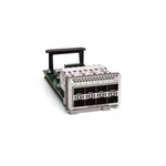 Cisco Systems C9500-NM-8X Catalyst 10GE Network Module Open. Price: $100.00.