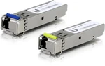 Ubiquiti UACC-OM-SM-1G-S-2 Module Sfp Mono Mode 3KM New. Price: $52.99.