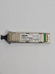 Ciena 130-4900-900 10GB-LR/SR1/I64.1 Transceiver Xfp-opt-lr Used. Price: $20.00.