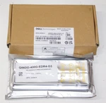 New Dell Q56DD-400G-EDR4 G3 Gen Class 1 Optical Transceiver Module 02H9CV. Price: $1049.00.