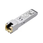 Tp-link TL-FM531 10GBASE-T RJ45 Sfp+ Module Copper Transceiver New. Price: $82.18.