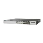 Cisco WS-C3750X-24U-E Catalyst Port Upoe Ip Serv Used. Price: $345.00.