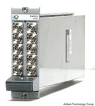 Jdsu MAPS+1K70204N1FP Small Channel Count Switch Module - (2) 1X4 Used. Price: $2600.00.