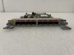 Cisco A900-IMA4OS Asr 4-PORT OC3/STM1 1-PORT OC12/STM4 Interface Module Used. Price: $195.00.