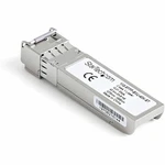 Startech Brocade 10G-SFPP-BXU-40K Compatible Sfp+ Fiber Optic Transceiver New. Price: $59.81.