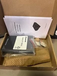 Perle S-1110-SFP-XT Media And Rate Converters 10/100/1000BASE-T To New. Price: $375.00.