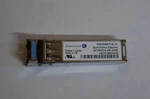 Alcatel Lucent 3HE00867CA Sfp-gige Ex-lc Rohs Transceiver Used. Price: $19.99.