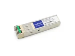Addon 1000BASE-ZX Sfp Smf Lc F/cisco 1550NM 80KM Dom Percent New. Price: $319.97.