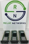 Lot Of 3 Brocade Foundry FCX-2SFPP 2-PORT Sfp+ Gigabit Ethernet Module Used. Price: $119.29.
