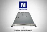 Juniper Networks SCBE2-MX-S Enhanced Switch Control Board -same Day Shipping Used. Price: $279.99.