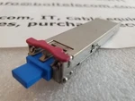 New Alcatel-lucent Sumitomo 1AB217280001 S64-2B/10GBE Base Sfp Trcvr Module. Price: $60.00.