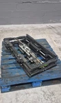 Cascade Class Sidshift Fork Positinor 38 Inch With 6500 Cap 65K-FPS-576 Used. Price: $550.00.