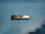 Arista SFP-1G-SX Sfp, 1000BASE-SX 850NM For Multimode Fiber Mmf Transceiver Used. Price: $16.99.