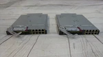 Lot Of Cisco Catalyst WS-CBS3020-HPQ V02 Blade Switch Module Used. Price: $34.99.