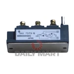 New In Box Hitachi MBM300HS6G Power Module. Price: $77.57.
