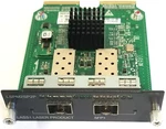 Hp / H3C 5500 5120 2-PORT 10GBE Sfp+ Module JD368B LSPM2SP2P LSP2SP2P Used. Price: $65.00.