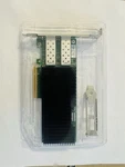 Genuine Cisco UCSC-PCIE-ID25GF Card New. Price: $215.00.
