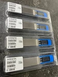 Arista OSFP-400G-LR4 XVR-10220-40 New. Price: $3950.00.