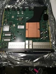 Netscout 1040991-531 P-blade, 32X1/10GBE 4X40GBE Qsfp+ Packet Used. Price: $220.00.