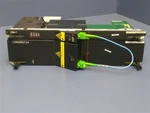 Ciena, 130-1242-900, WMD3N0XGAA, Corestream Combiner/splitter & WMAWRU0CAA Used. Price: $149.95.