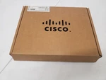 Cisco EHWIC-D-8ESG-P Gigabit Etherswitch Ports 1GBPS Poe Open. Price: $59.99.