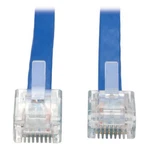 Eaton N205-006-BL-FCR Tripp Lite Series Cisco Console Rollover Cable RJ45 M/m New. Price: $18.39.