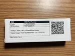 Samsung SFG-AFE000DAVZ Verizon 850NM/850NM Duplex 10GBPS OM3 (300M) Fsu/cdu New. Price: $39.99.