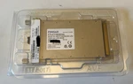 Finisar Cfp Optical Transceiver FTLC1183SDNL (GEN2) 100GBASE-LR4 New. Price: $549.00.