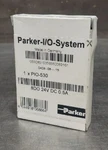Parker PIO-530 / PIO530 New. Price: $224.99.