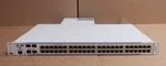 Alcatel-lucent Omniswitch OS6850E-P48X 46X 1GBE Poe 2X SFP/RJ45 Sfp+ Used. Price: $322.94.