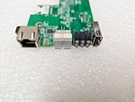 Dell 2976463700 Serial/usb/lights Daughterboard N2000 Switch 5508010975 Used. Price: $30.00.